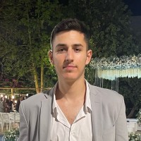 Shahar Gamliel