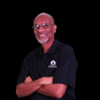 Eric Parish