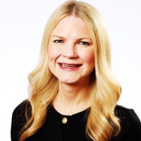 Lindsay Faust