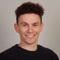 Yannick Schmitz