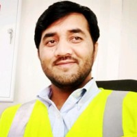 Mirza Fazal Rahman