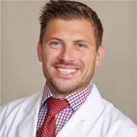 Joshua R. Gore MD, D.ABA