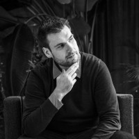 Jeff Nauwelaerts