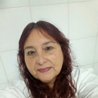 Sara Ines Diaz Vega