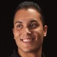 Robby Gonzalez