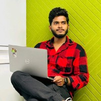 Janarthanan B