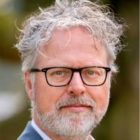 Eddy Van Doorn