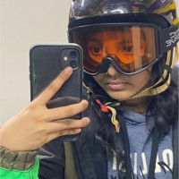 Mariya Shah