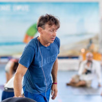 Santiago Pinto Doublet