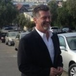 Paul Stubbs