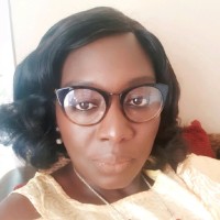 Olufunke Kemi Isaac