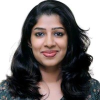 Parvathy S Kumar