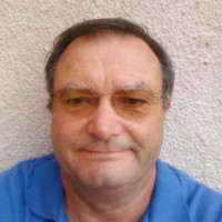 Serge Etienne