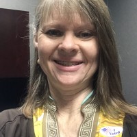 Debbie Young