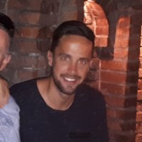 Mike Van Liemt