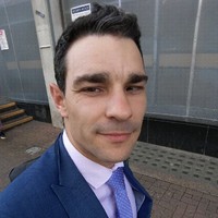 Petar Valchev