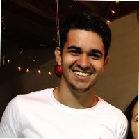 Victor Hugo Rodrigues Ribeiro