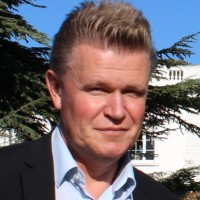 Christian Lorenzen