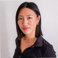 Luiza Cheung