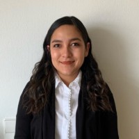 Maria Eugenia Villalpando Espinosa