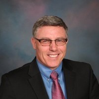 Mark McCaffrey