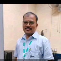 Manjunath Betageri