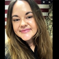 Lisa Ortega, Mpa, Cdfm-A