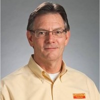 Gary Coslett