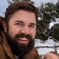 Andrew Hatt, Pharmd