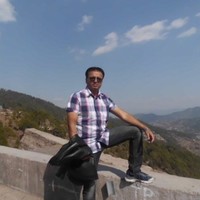 Perdeep Parmar