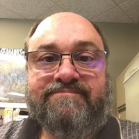 Todd Harmon