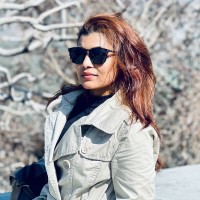 Rojalin Nayak