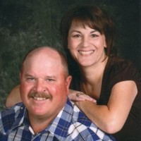 Mike & Katrinka Bartush