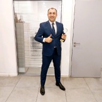 Nurlan Mammadov