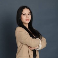 Mary Ajamoghlyan
