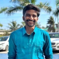 Ashwin Saji