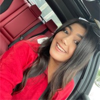 Ashley Stiehler