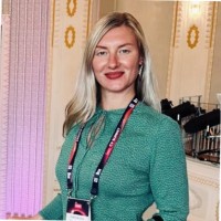 Aleksandra Barscevska