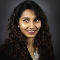 Rhea D'Souza