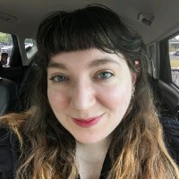 Rachael Bryant