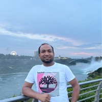 Rashedul Alam