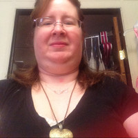 Heather Anderson