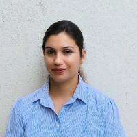 Dr. Jyoti Saraswat