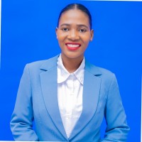 Caroline Nyathi