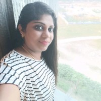Nisha Thevar