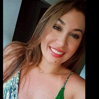 Kathyanne de Alcantara Pereira