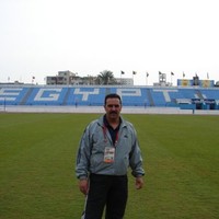 Nabil OUALI