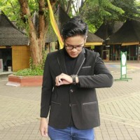 Syahrilah Suryana Putra
