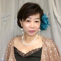 Grace 恵み Wang 王