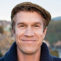 Niklas Alm